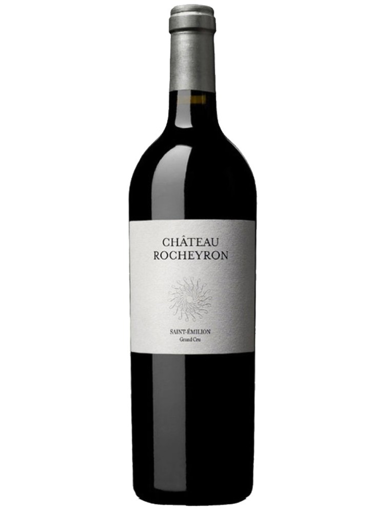 Limited Time Offer Chateau Rocheyron Saint ﾨﾦmilion Grand Cru 2016 In Stock