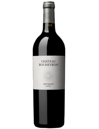 Limited Time Offer Chateau Rocheyron Saint ﾨﾦmilion Grand Cru 2016 In Stock