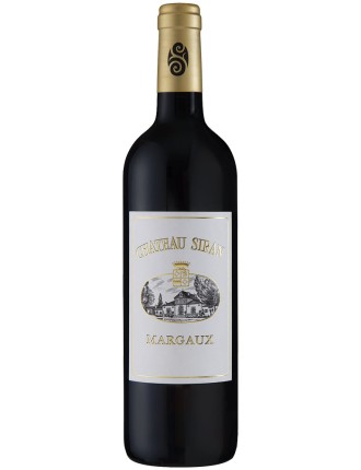 Limited Time Offer Chateau Siran 2017 Ready for Shipment