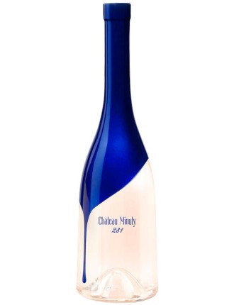 Limited Time Offer Chateau Minuty 281 Rosﾨﾦ | Jeroboam (300cl)