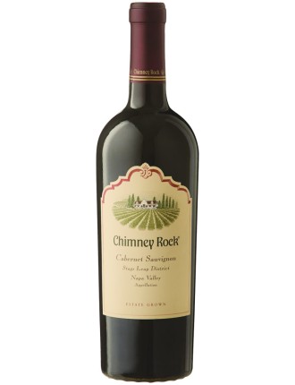 Limited Time Offer Chimney Rock Stags Leap District Cabernet Sauvignon 2018