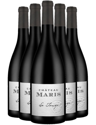 Limited Time Offer Chateau Maris La Touge 2020 Fresh Release