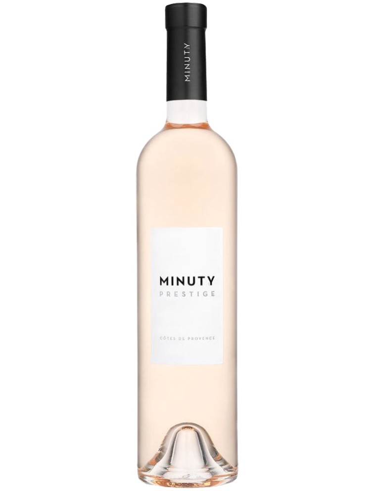 Limited Time Offer Chateau Minuty Prestige Rosﾨﾦ | Magnum (150cl) Hot New Item