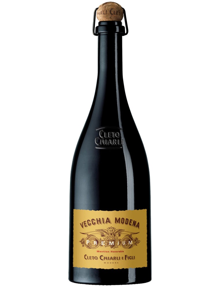 Limited Time Offer Cleto Chiarli Vecchia Modena Lambrusco Sorbara 2023 In Stock