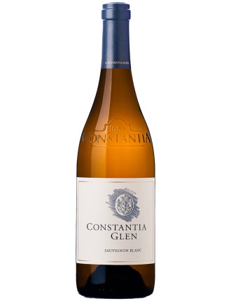 Limited Time Offer Constantia Glen Sauvignon Blanc 2022 Available for Immediate Shipping