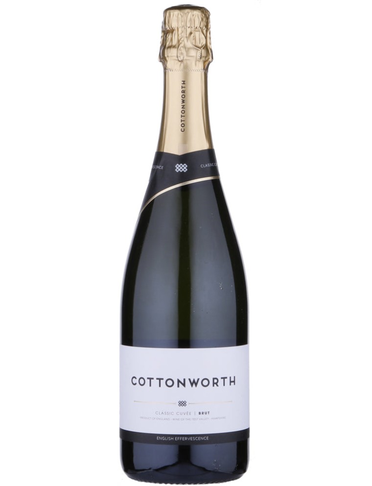 Limited Time Offer Cottonworth Classic Cuvﾨﾦe NV