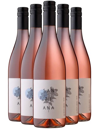 Limited Time Offer Sanziana Pinot Grigio Rosﾨﾦ 2023 Latest Edition