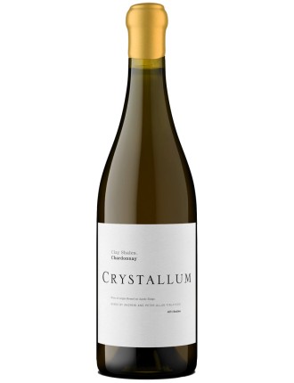 Limited Time Offer Crystallum 'Clay Shales' Chardonnay 2023 Fresh Release