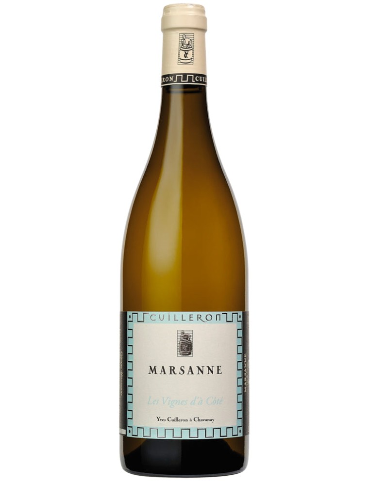 Limited Time Offer Cuilleron Marsanne Les Vignes dﾡﾯﾨﾤ Cotﾨﾦ 2021/22 Available Now