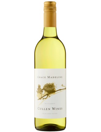 Limited Time Offer Cullen 'Grace Madeline' Sauvignon Semillon 2020 In Stock