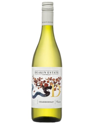 Limited Time Offer Deakin Estate Chardonnay 2023 Just Launched