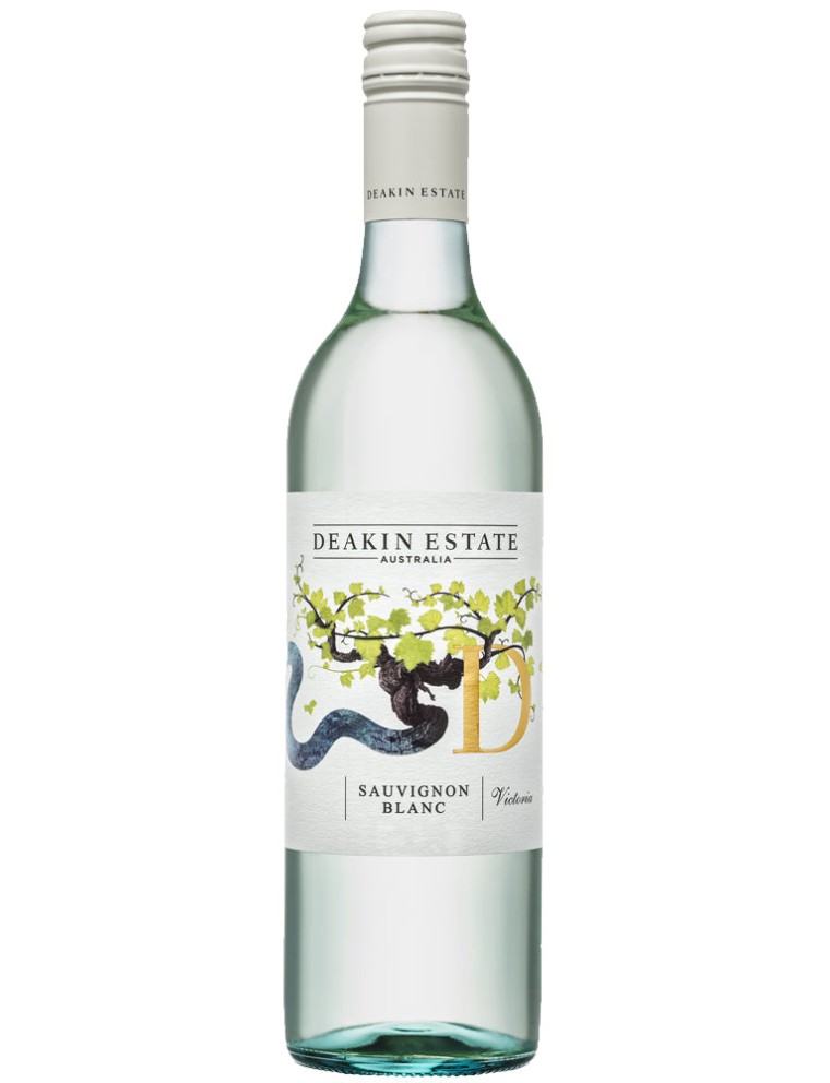 Limited Time Offer Deakin Estate Sauvignon Blanc 2022 Hot New Item