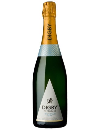 Limited Time Offer Digby Fine English Brut NV On Hand Now