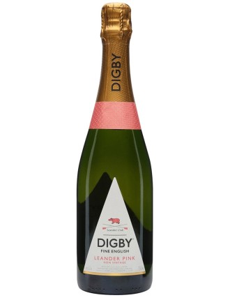 Limited Time Offer Digby Fine English Leander Pink NV Fresh Release