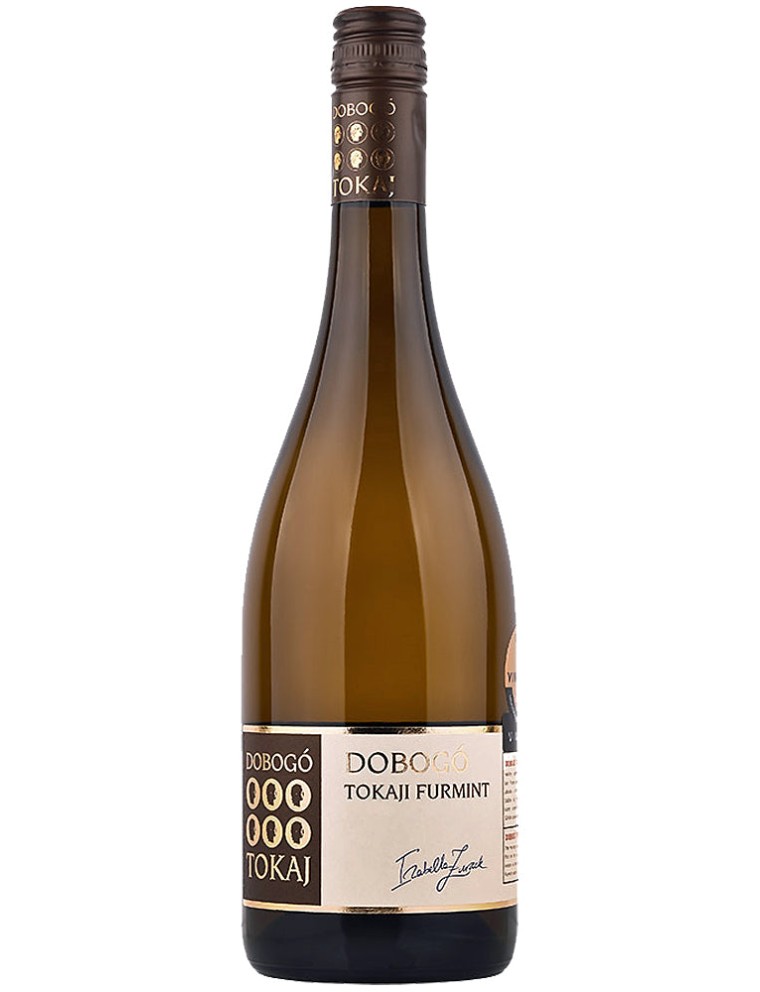 Limited Time Offer Dobogﾨﾮ Tokaji Furmint 2019 Limited Stock