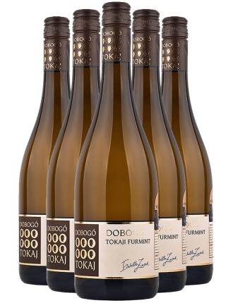 Limited Time Offer Dobogﾨﾮ Tokaji Furmint 2019 Limited Stock