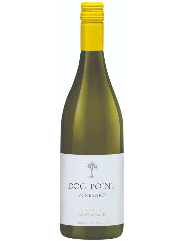 Limited Time Offer Dog Point Chardonnay 2020 Immediate Availability