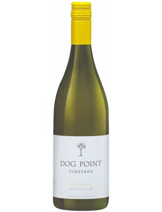 Limited Time Offer Dog Point Chardonnay 2020 Immediate Availability