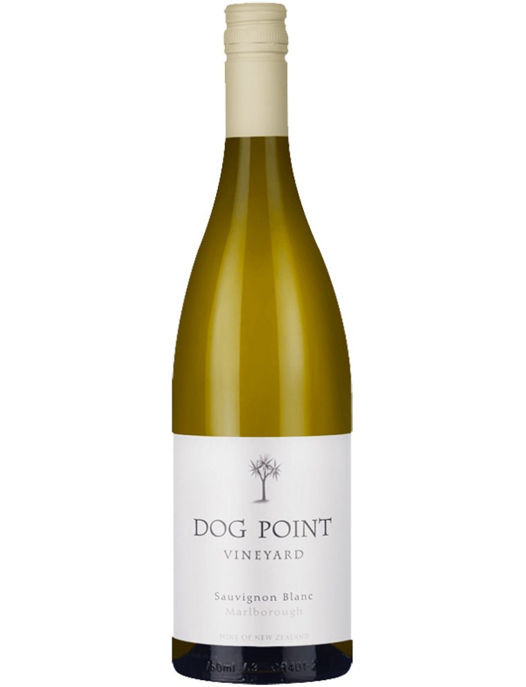 Limited Time Offer Dog Point Sauvignon Blanc 2023 Available Now