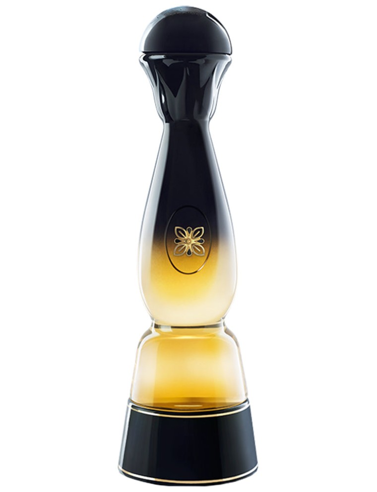 Limited Time Offer Clase Azul Tequila Gold On Hand Now