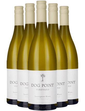 Limited Time Offer Dog Point Sauvignon Blanc 2023 Available Now