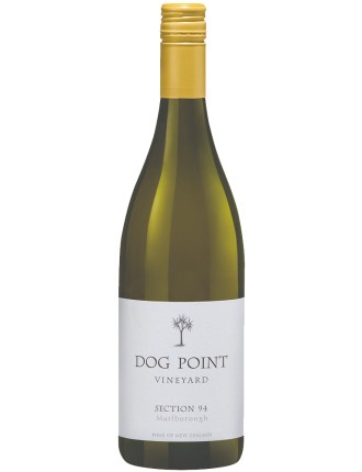 Limited Time Offer Dog Point Section 94 Sauvignon Blanc 2018 Hot New Item