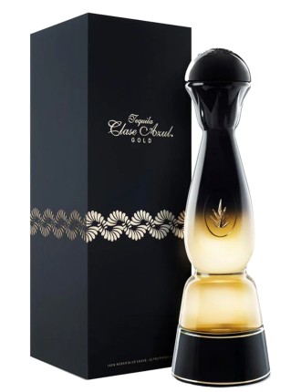 Limited Time Offer Clase Azul Tequila Gold On Hand Now