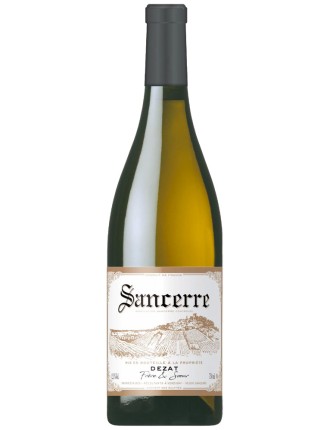 Limited Time Offer Domaine Arnaud & Stﾨﾦphanie Dezat Sancerre 2023 Ready for Shipment