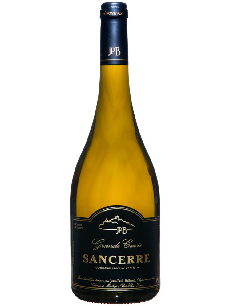 Limited Time Offer Domaine Balland Sancerre Grand Cuvﾨﾦe 2022 Fresh Release