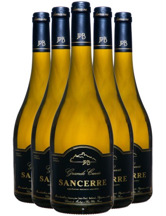 Limited Time Offer Domaine Balland Sancerre Grand Cuvﾨﾦe 2022 Fresh Release