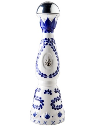 Limited Time Offer Clase Azul Tequila Reposado Limited Stock