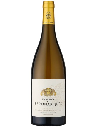 Limited Time Offer Domaine de Baronarques Limoux Chardonnay 2018 Just Launched