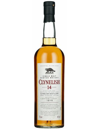 Limited Time Offer Clynelish 14 Year Old Highland Single Malt Scotch Whisky Just Launched