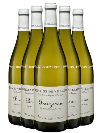 Limited Time Offer Domaine de Villaine Bouzeron 2022 Available Now