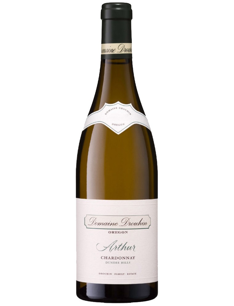 Limited Time Offer Domaine Drouhin Oregon Chardonnay Arthur 2021 New Collection