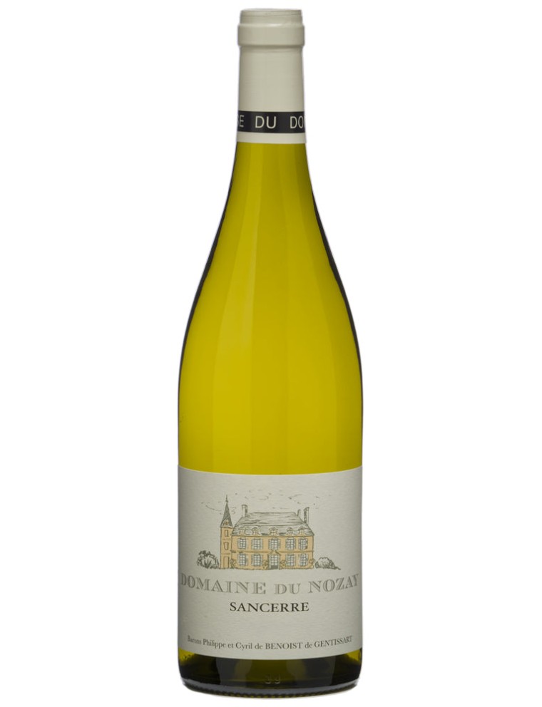 Limited Time Offer Domaine du Nozay Sancerre 2022 In Stock