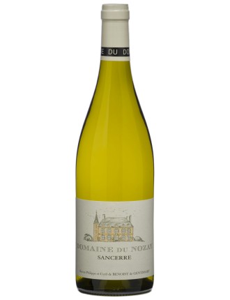 Limited Time Offer Domaine du Nozay Sancerre 2022 In Stock