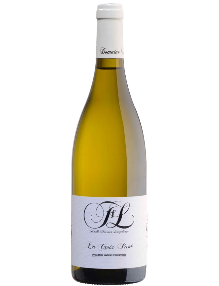 Limited Time Offer Domaine FL Savenniﾨﾨres La Croix Picot 2019 On Hand Now