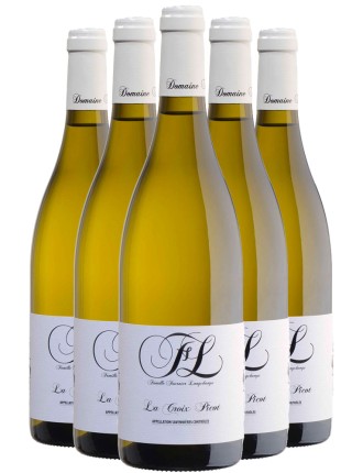 Limited Time Offer Domaine FL Savenniﾨﾨres La Croix Picot 2019 On Hand Now