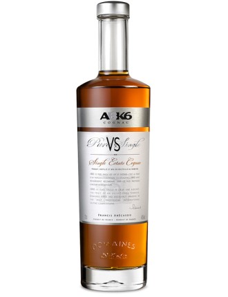 Limited Time Offer Cognac ABK6 VS Pure Single | Gift Boxed Just In