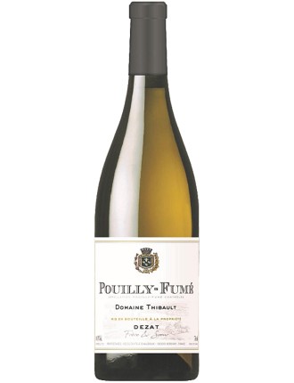 Limited Time Offer Domaine Thibault Dezat Pouilly Fumﾨﾦ 2023 New Release