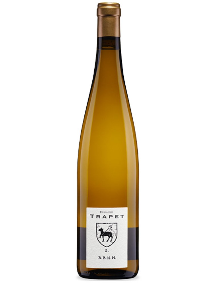 Limited Time Offer Domaine Trapet Beblenheim Gewﾨﾹrztraminer 2022 On Hand Now