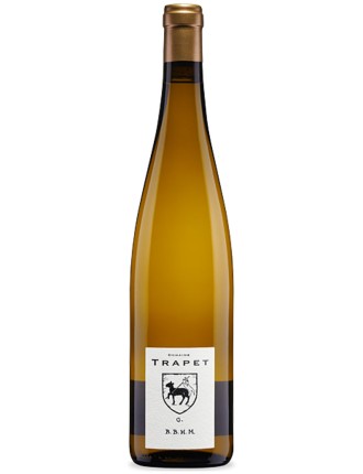 Limited Time Offer Domaine Trapet Beblenheim Gewﾨﾹrztraminer 2022 On Hand Now