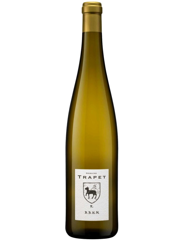 Limited Time Offer Domaine Trapet Beblenheim Riesling 2022 Fresh Release