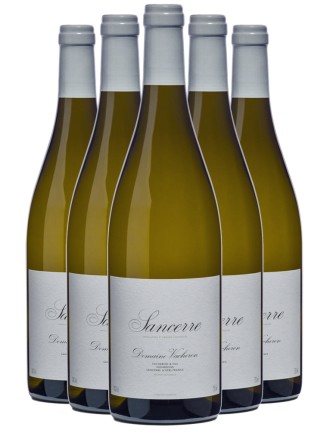 Limited Time Offer Domaine Vacheron Sancerre Blanc 2022 Limited Stock