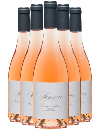 Limited Time Offer Domaine Vacheron Sancerre Rosﾨﾦ 2022 Immediate Availability