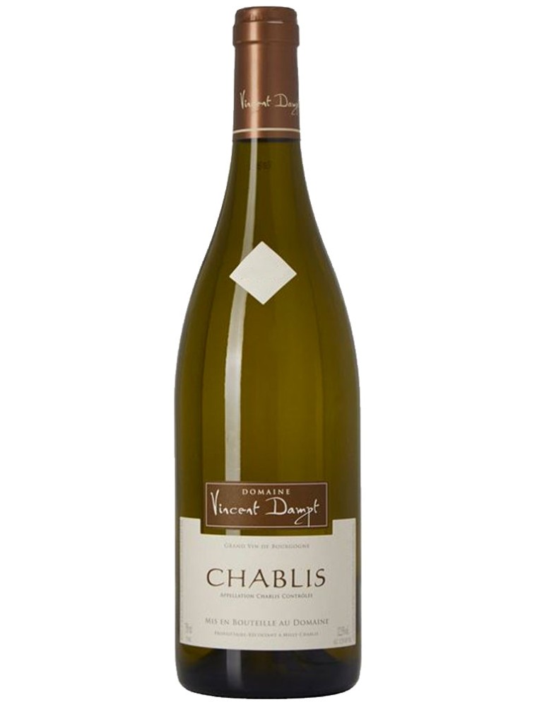 Limited Time Offer Domaine Vincent Dampt Chablis 2023 Hot New Item