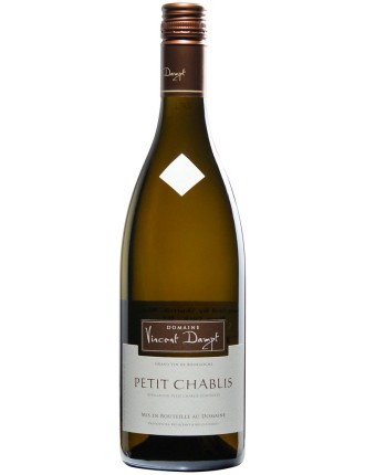 Limited Time Offer Domaine Vincent Dampt Petit Chablis 2021 New Collection