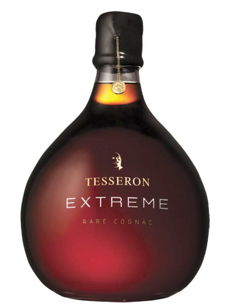 Limited Time Offer Cognac Tesseron Extreme Rare Latest Edition