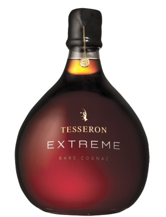 Limited Time Offer Cognac Tesseron Extreme Rare Latest Edition